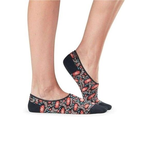 Tavi Noir Women's No-Show Grace Casual Low Cut Socks - Picture 1 of 1